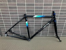 Telaio bici ghiaia touring
