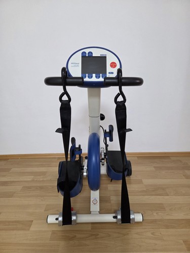 Trainer gambe reck - gambe, motomed