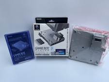 Nintendo gamecube game boy - game,
