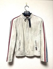 Giacca pelle schott - giacca, di