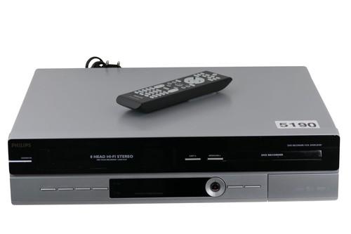 Philips dvdr3510v - dvdr3510v/31, |