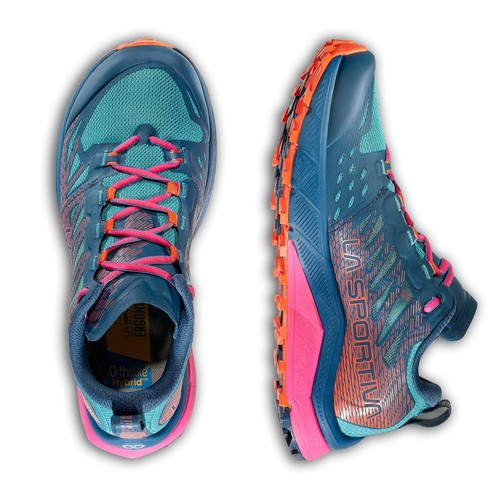 Sportiva jackal mountain - sportiva, ii