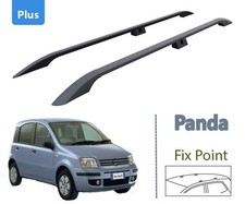 Per Fiat Panda 169 2003-2012