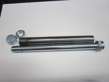 Perno Fissaggio Forcellone Gilera 150 Rossa Sport