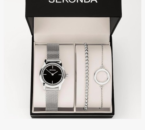 Set regalo orologio - , e