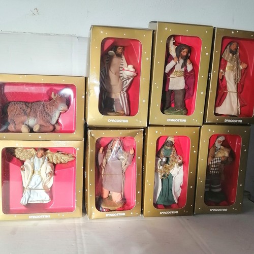 Mondo del presepe - il,