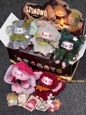 SIINONO sussurri di serie "Ta"