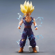 Dragon Ball Z Gohan Figure