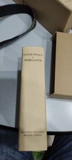 Luigi Pulci Morgante Ed