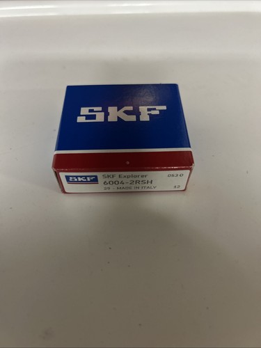 Cuscinetto sfera 6004 2rsh - a, 6004-2rsh