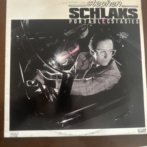 Vinile stephen schlaks - vinile,
