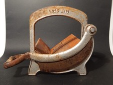 ANTICO ORIGINALE AFFETTA