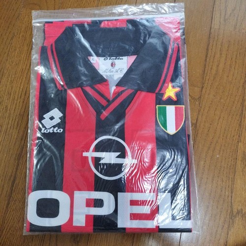 Lotto milan home - 96,