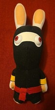 Peluche Ubisoft 2015 Rabbids