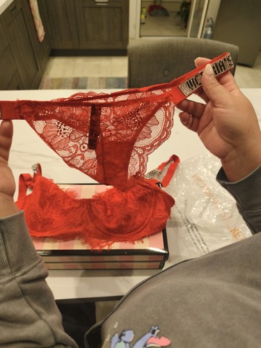 Intimo victoria secret - ,