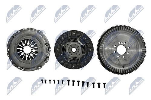Kit frizione per ford jaguar - kit,