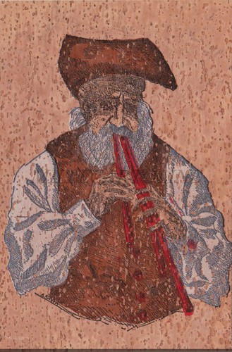 Calangianus costumi della - calangianus,