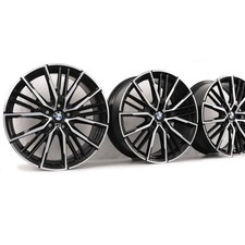 Cerchi in lega BMW Serie 1 F40