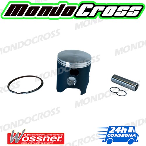 Pistone wossner ø66 36mm - pistone,