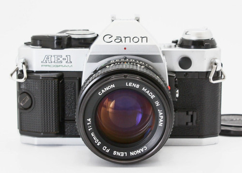 Exc canon 1 - 【exc+4】canon, ae-1