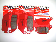 PASTIGLIE FRENO BREMBO SA