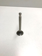 VALVOLA ASPIRAZIONE MOTO