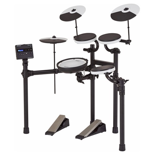 Roland 02kv batteria - roland, td-02kv