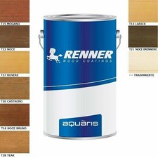 Impregnante Vernice per legno