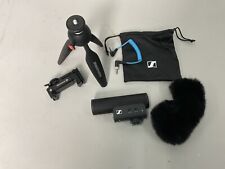 Kit mobile Sennheiser MKE 400