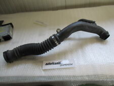8201003136 TUBO MANICOTTO INTERCOOLER RENAULT MEGANE SPORTOUR SW 1.9 D 96KW 6M 5