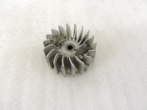 Volano statore magnetico - volano,