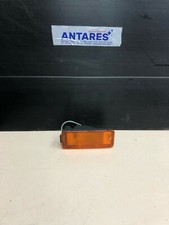 FANALE ANTERIORE SX MODELLO PARAURTI CON PORTALAMPADA PIAGGIO PORTER 1993>1997