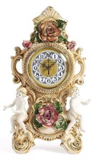 Orologio da tavolo in