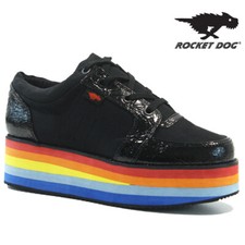 SCARPE DA DONNA ROCKET DOG