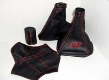 Kit cuffia cambio freno - kit,