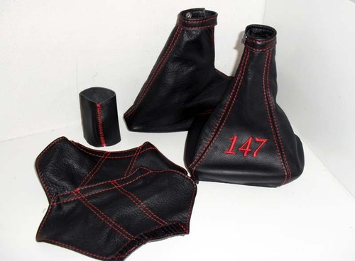 Kit cuffia cambio - kit, freno