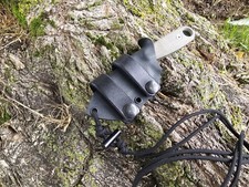 ESEE Izula-II Guaina Kydex