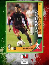 Cristiano RONALDO-PORTOGALLO