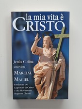 LA MIA VITA E' CRISTO - JESUS