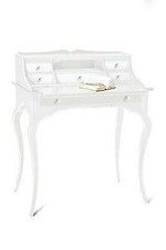 TAVOLO SCRIVANIA 5 CASSETTI