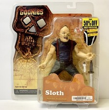 The Goonies SLOTH Action