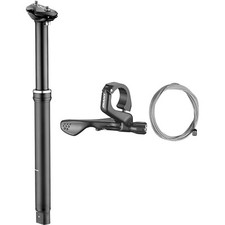 REGGISELLA TELESCOPICO GIANT CONTACT S SWITCH DROPPER SEATPOST 30.9 WITH 1X LEVE