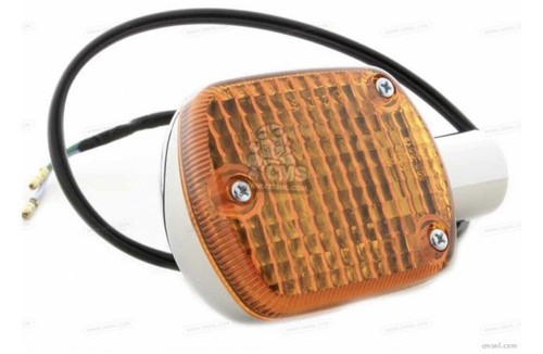 Winker light assy lampeggiante - light,