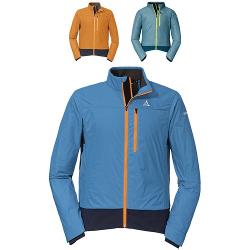 Cucchiaio ins hybrid jkt - hybrid,