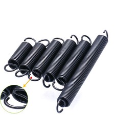 Zugfeder Feder Federstahl