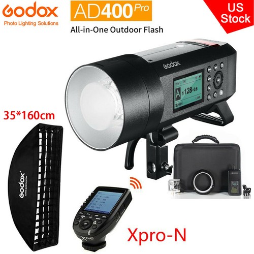 Godox ad400pro ttl hss - godox,