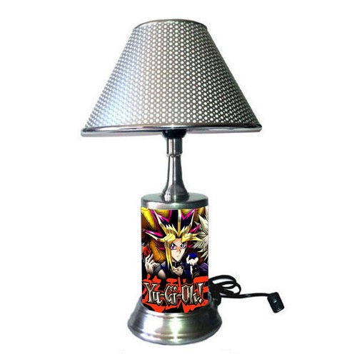 Lampada da - yu-gi-oh,