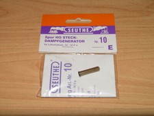 10E Seuthe 10-16 Volt Steam