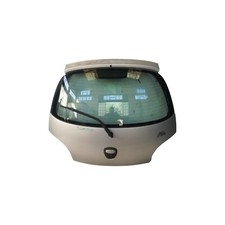 COFANO PORTELLONE POSTERIORE FORD KA 1996-2007 3P POST 61-GRIGIO CHIARO COFP2533
