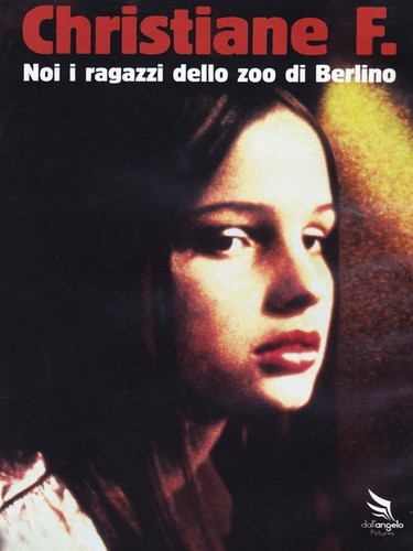 Film dvd christiane - christiane, noi